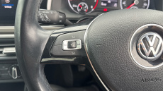 Volkswagen Polo 1.0 TSI 95 Match 5dr Petrol Hatchback